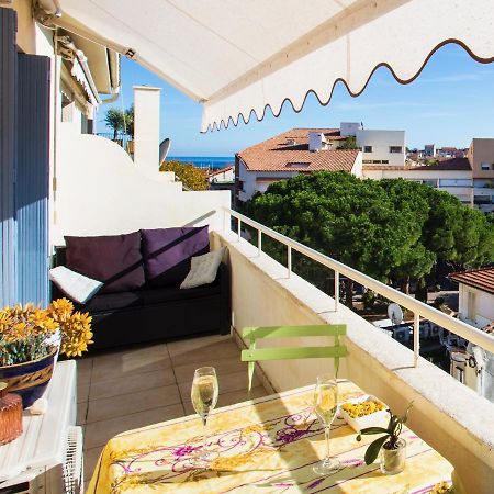 Penthouse Antibes Apartment Bagian luar foto