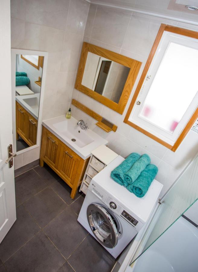 Penthouse Antibes Apartment Bagian luar foto